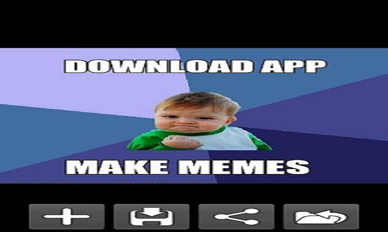 Meme Creator(Picture Editor)