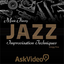 Jazz Improvisation Techniques Guide