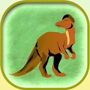 Dinosaur Sounds