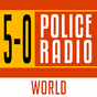 5-0 Radio Police Scanner World