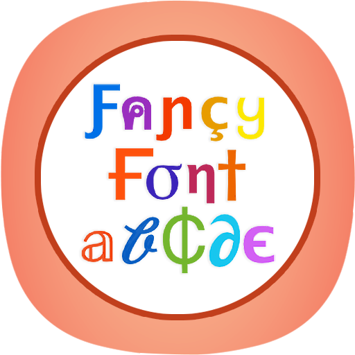 Stylish Text Generator : Fancy Cool Fonts & Emoji