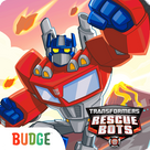 Transformers Rescue Bots : Disaster Dash