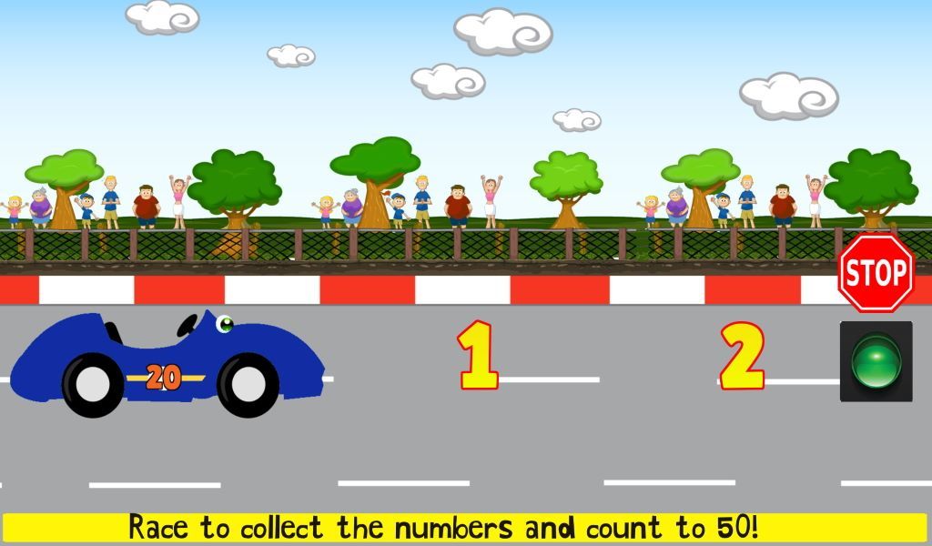 Vehicle Games For Toddlers! Cars Trucks, Motorcycle & Planes for Ages 1 2 3 4 year olds