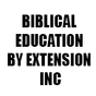 BIBLICAL EDUCATION BY EXTENSION INC