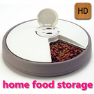 home food storage