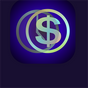 Dark Time of Money