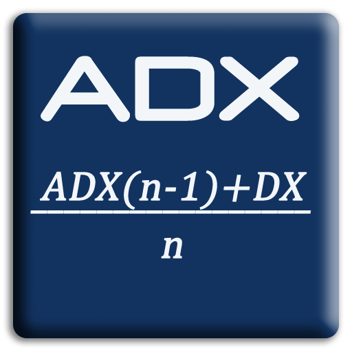 ADX Calculator Free