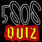 5 Seconds of Summer Quiz 5SOS