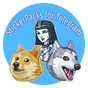 StickerPacks for Telegram