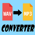 WAV to MP3 Converter Easy