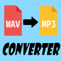 WAV to MP3 Converter Easy