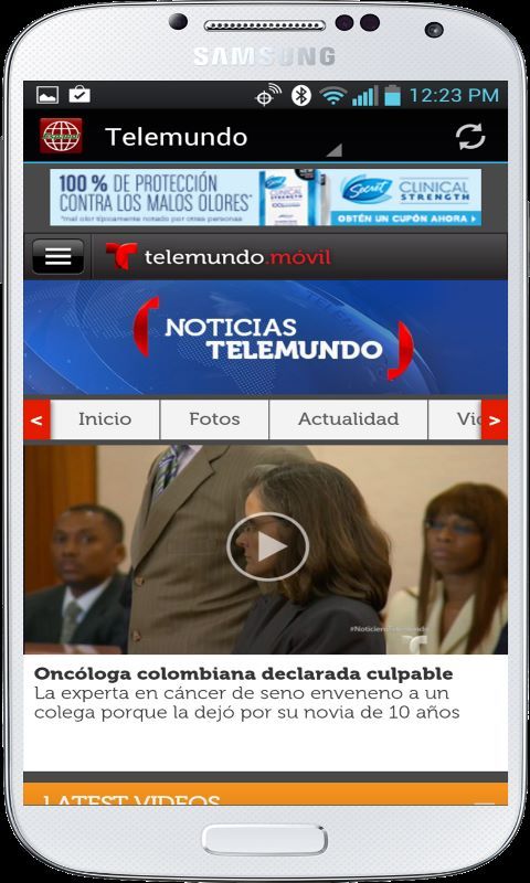 World Daily News (Espanol)