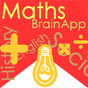 Math Brain Game