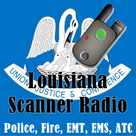 Louisiana Scanner Radio FREE