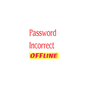 Password Incorrect ebook