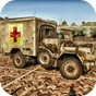 Kids Emergency Games Free 🚑: 911 Ambulance Doctor