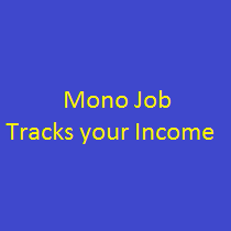 Mono Job