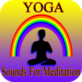Yoga Sounds For Meditation