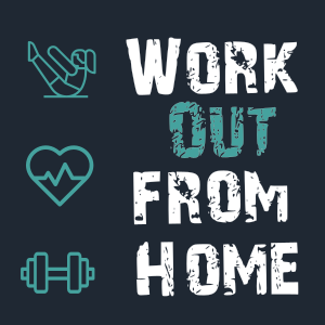 Workout From Home