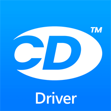 CD Driver
