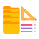Measure Folders & Disk Space - Folder Size Catalog 3