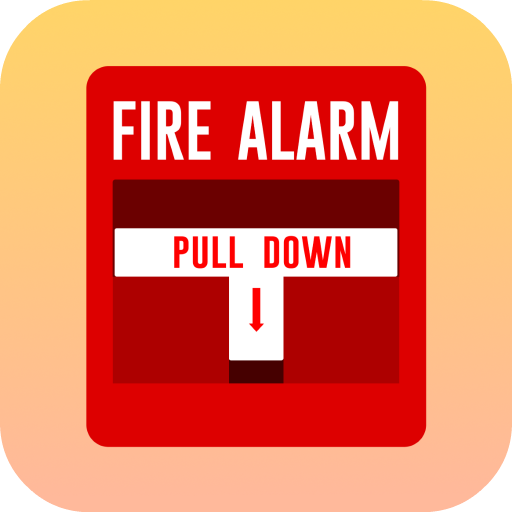 Fire Alarm Sounds