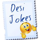 Desi Jokes