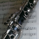 Clarinet Scales Free