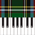 Bagpipes Piano Ultimate