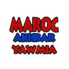 Maroc akhbar yawmia