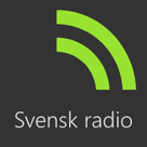 Svensk radio