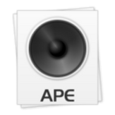 APE to MP3 Converter