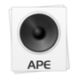 APE to MP3 Converter