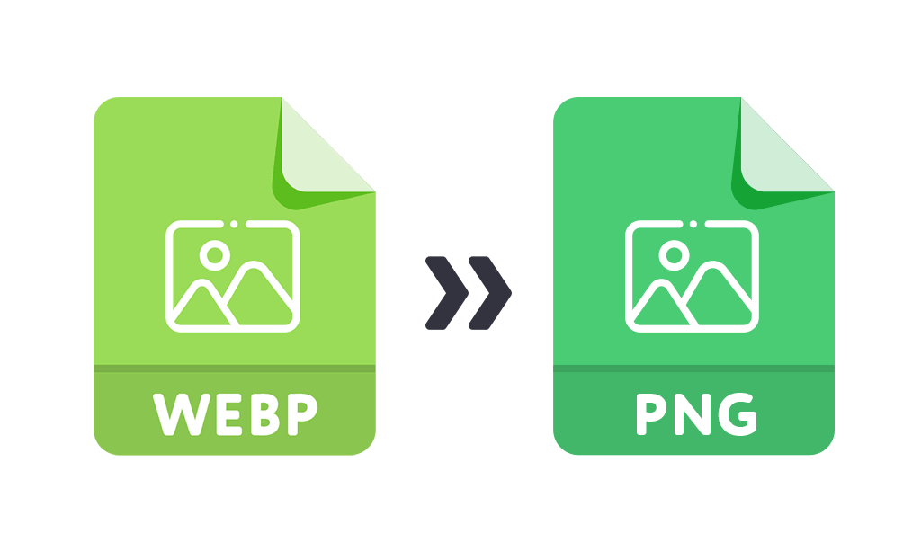 WEBP Converter Pro