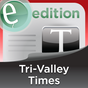 Tri-Valley Times e-Edition (Kindle Tablet Edition)