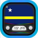 Radio Curacao: All Curacao Radios Stations Online FM AM + Radio Curazao Live APP to Listen to for Free on Phone and Tablet