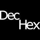 Dec To Hex