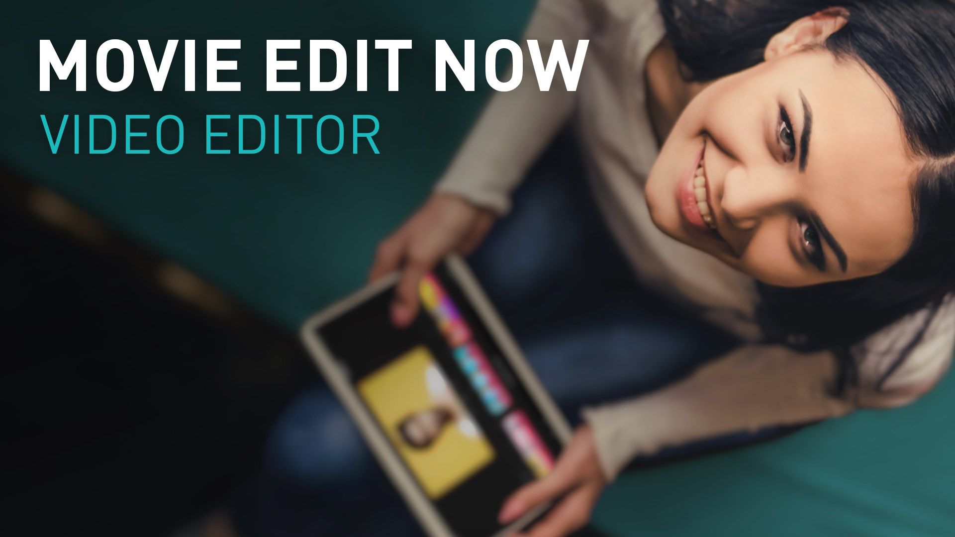 Movie Edit Now - Video Editor