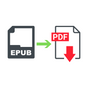 Converter: EPUB To PDF