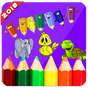 Drawing For Kids: Learn To Draw