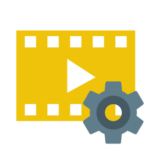 Convert Multiple Video Formats - Video Codec Converter