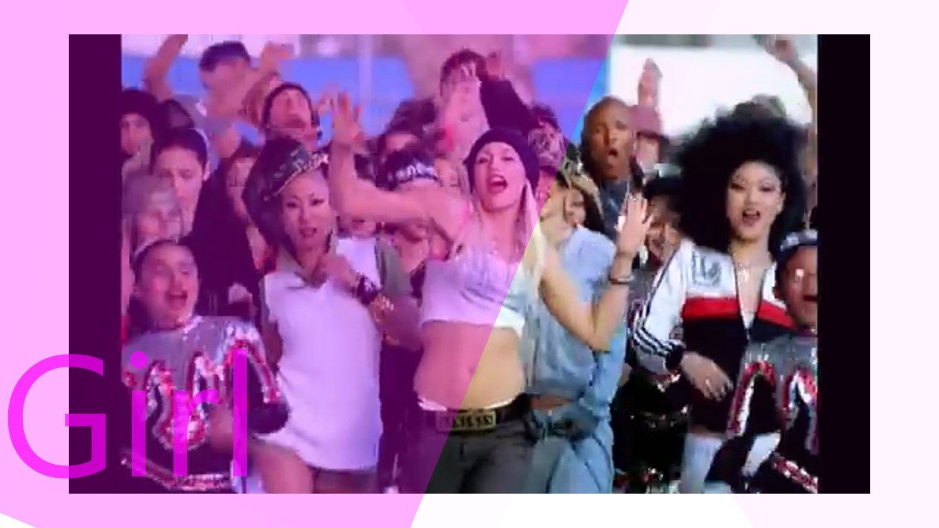 Enjoy one music video after another, of a hits from the most popular music over many years.