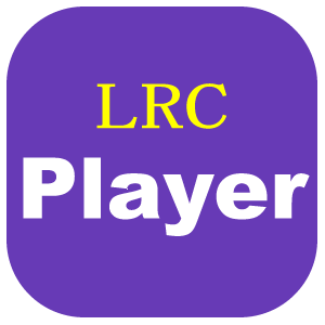 Super LRC Player