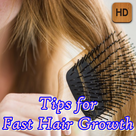 Tips for Fast Hair Growth