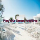 How to Plan Your Dream Wedding