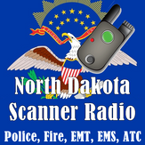 North Dakota Scanner Radio FREE