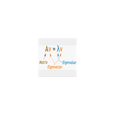 EIGENVALUES & EIGENVECTORS