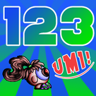 UMI Numbers