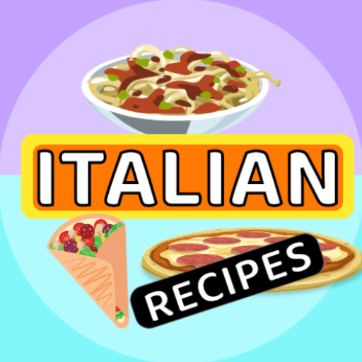 Italian Recipes - Delicious Italian Dishes
