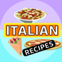 Italian Recipes - Delicious Italian Dishes